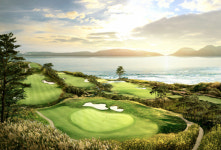 주 5일제 수업 앞두고 가족형 골프·콘도·레저 상품 인기