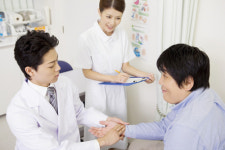 사립대병원 공공성 강화 법안 발의