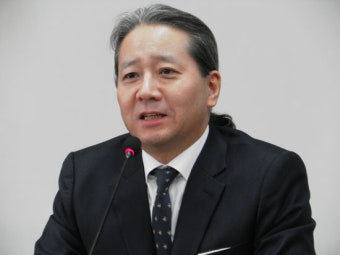 주수호 전 의협 회장, 제37대 회장 출마 선언