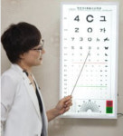 ‘소아시력 개선’ 한방 치료 효과는?