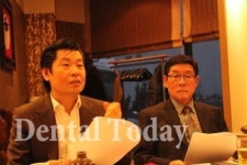 뉴월드덴탈, 임플란트 사업확대