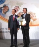 한솔병원, 대한민국 글로벌 의료서비스 대상 수상