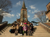 여자치과의사회, 군산 등 역사문화탐방