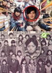 장동건 어린시절 “초등학교 때부터 떡잎 다른 미남 미모 완벽했네~”