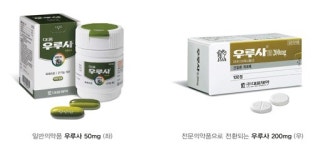 우루사 전문약 전환 소식에 대웅제약 몸살