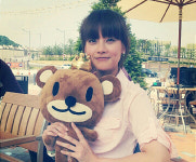 오연서 인형 미모 “말숙이가 곰팅이 됐네?”