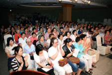 제5회 유나이티드 행복 나눔 음악회 개최