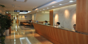 강북삼성병원, 턱교정 클리닉 개설