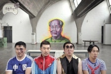 무한도전 북경스타일·독도스타일 대결 기대만발