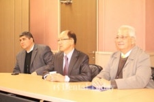 온두라스에 심는 ‘세브란스 정신’