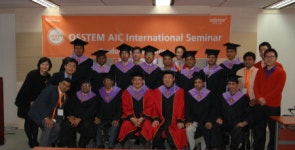 방글라데시 치과의사들이 오스템을 찾은 이유