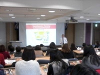 치위생과학회, 연구열기로 추위 날려