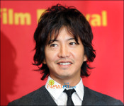 기무라 타쿠야 日 최고 출연료 경신할까? 궁금증 증폭