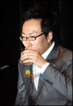 거성 박명수, 결혼 발표는 긴장되요![포토엔]