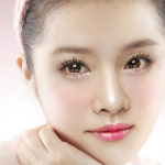 전영록-이미영 딸 전보람 화장품모델 발탁 ‘눈에 띄네’