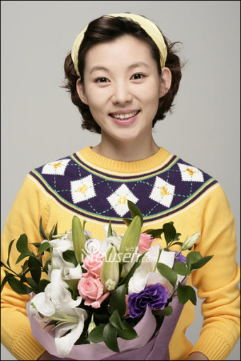미스코리아 설수현 가정주부로 행복