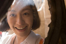 단발미녀 이미연, 스페인의 열정 담아오다