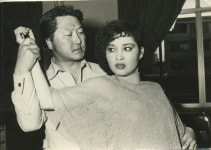 ‘5살연하와 열애’ 김애경 신인시절  비비안리 뺨치네