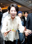 [포토엔]차화연, 21년만에 악수 한 번 하시죠