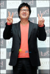 [포토엔]조영구, 저처럼 얼른 2세 가지세요