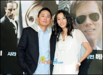 이지호, 김민 남편 아닌 감독으로 주목받는 이유(인터뷰)