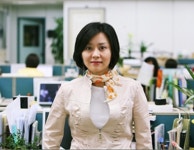 최율미 아나운서 복귀 “불혹이 부록으로 느껴져요”