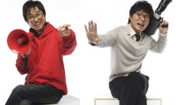 ‘장감독vs김감독’ 1라운드 김정우 감독 승! 2라운드 돌입
