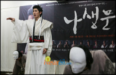 [포토엔]데니안 ‘나생문’ 두번쨰 연극 도전!