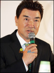 [포토엔]이덕화, 충무로국제영화제 열심히 뛰겠다