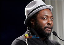 [포토엔]윌아이엠, 불법 복제 어느정도 좋을수도 있다