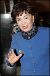 사미자 “남편과의 첫 키스는 담백한 아웃사이드 키스”