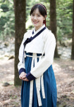 최강칠우 문정혁 구혜선 각종 말타기 연기 투혼