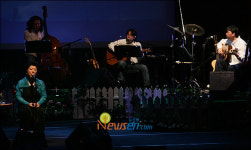 [포토엔]양희은, 추억의 소풍 콘서트!