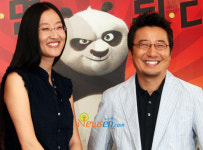 드림웍스 한국스탭 “‘쿵푸팬더’내 태권도 동작 들어있다”