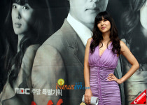 [포토엔]박솔미, 세라에요~