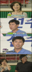 자오즈민, 남편 안재형 나이속인 거짓말 깜짝폭로 “결혼한 뒤 3살 연하남 알았다”