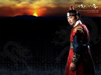 드라마 금기 ‘대왕세종’ 위대한 성군을 다면적으로 해부하다