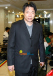 [포토엔]오지헌, 슬픈 표정 감출 길 없어~