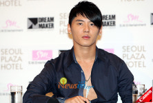 [포토엔]시아준수,무한 카리스마 발산