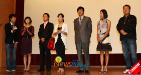 [포토엔]‘사랑과 전쟁’ TV가 아닌 영화로 만날수 있어요~