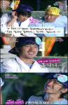이민우 ‘꼬꼬관광’ 최고 인기 男연예인 입증, 에미미 티파니 모두 초대