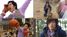 강지환의 애드립 노하우는? “치밀한 준비와 철저한 사전비공개”