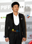 [포토엔]임형준, 다소 어두운 표정