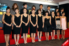 [포토엔]스타 서밋 아시아, 아시아의 별들 한 자리에~