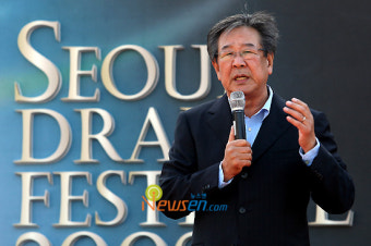 최불암 “故최진실 죽음, 배우의 생명은 국민의 것”