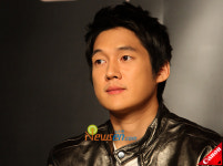 [포토엔]송창의, 로맨틱 코미디영화 도전 하고파~