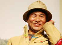 [포토엔]이한위, 요즘 인기가 너무 많아요!