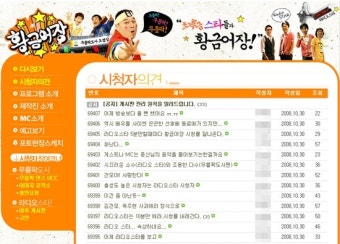 윤종신 폄하발언 논란 성난 팬들 “농담이라지만 도 지나쳐”