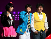 [포토엔]쿨 나이트 콘서트, 부킹도 문제없어요!