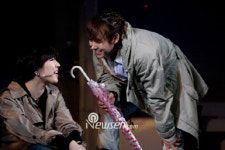 ‘커프’ 자뻑하림 김동욱 뮤지컬배우 변신 “노래도 잘하죠?”